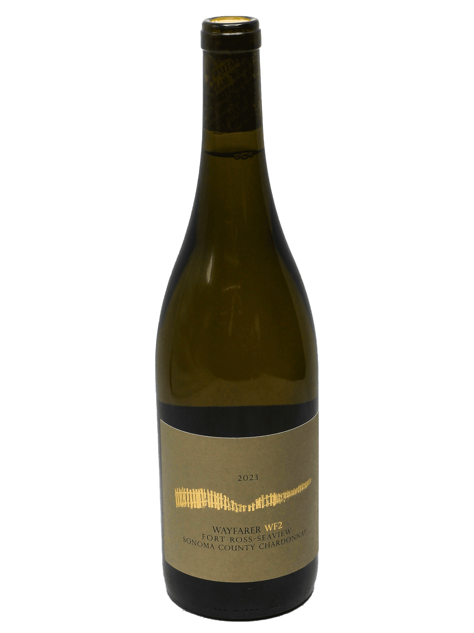 WAYFARER WF2 CHARDONNAY 2023 750ML
