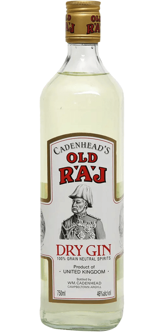 OLD RAJ GIN 700ML
