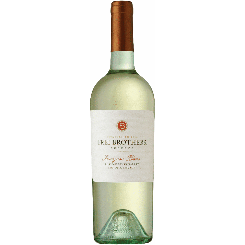 FREI BROTHERS SAUVIGNON BLANC 750ML
